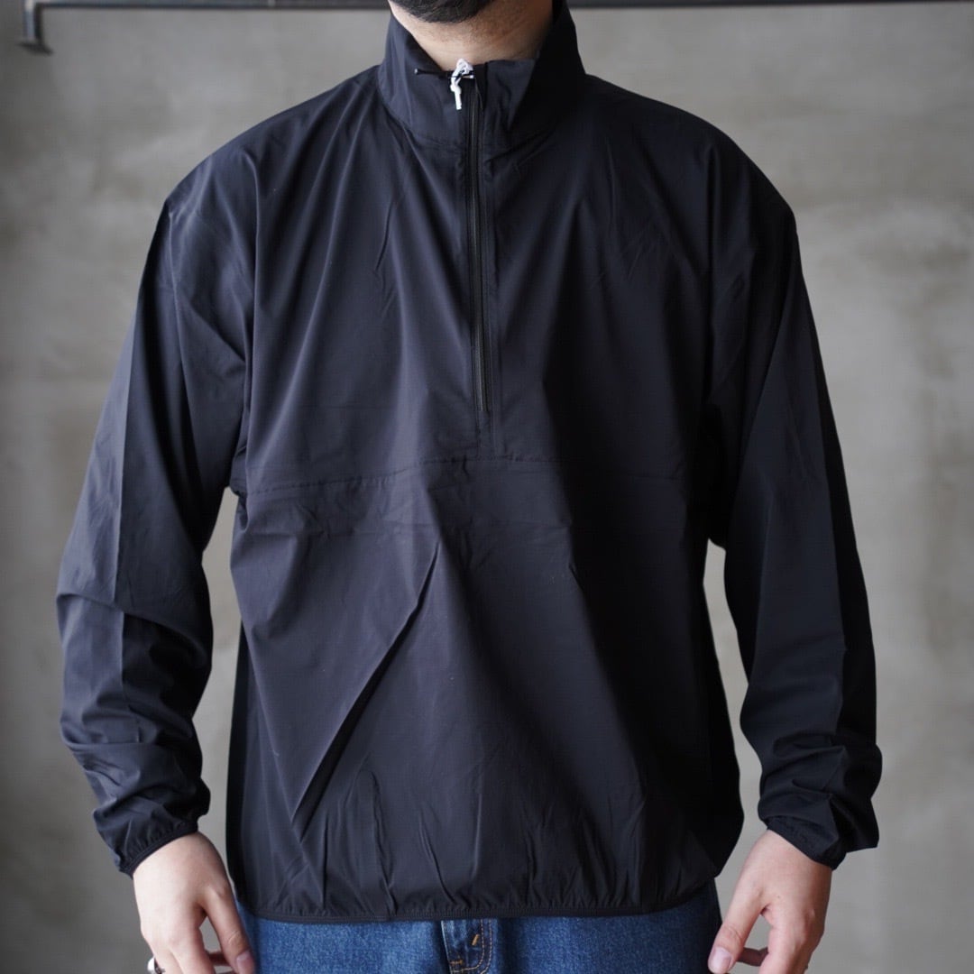 KAPTAIN SUNSHINE / Pertex Wind Shield Pullover / KS23SGW02