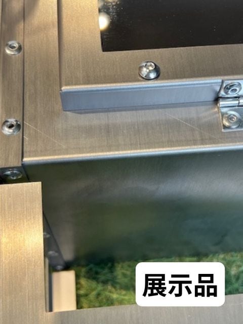 zivetalian】『ZIVEスト』 チタン製 薪ストーブ | OUTDOOR BASE MATSUMOTO