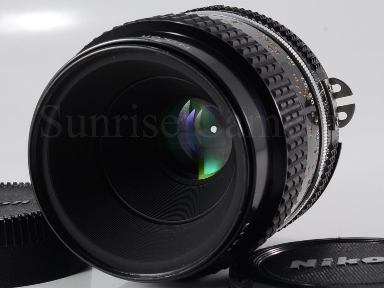 美品　Nikon カメラレンズ　　 格安レンタル]NIKON AF-S DX NIKKOR 18-300mm f/3.5-6.3G ED VR 高倍率