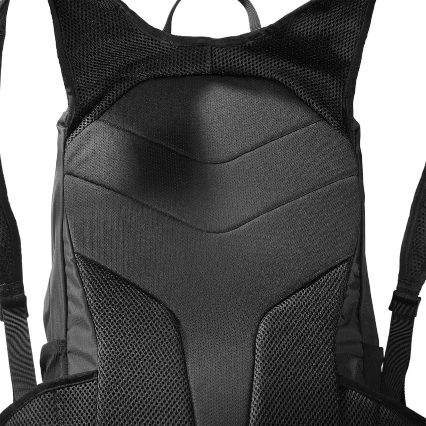 SALOMON（サロモン）TRAILBLAZER 20 -BLACK / ALLOY メンズウィメンズ