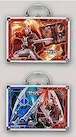 仮面ライダーセイバー アルミトランク 1個