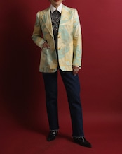 Dries Van Noten / Botanical Jacket