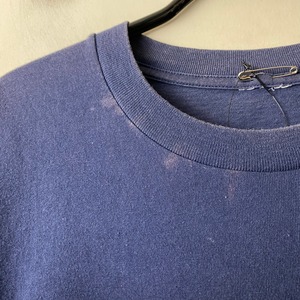 vintage ARMANI JEANS photo print tee