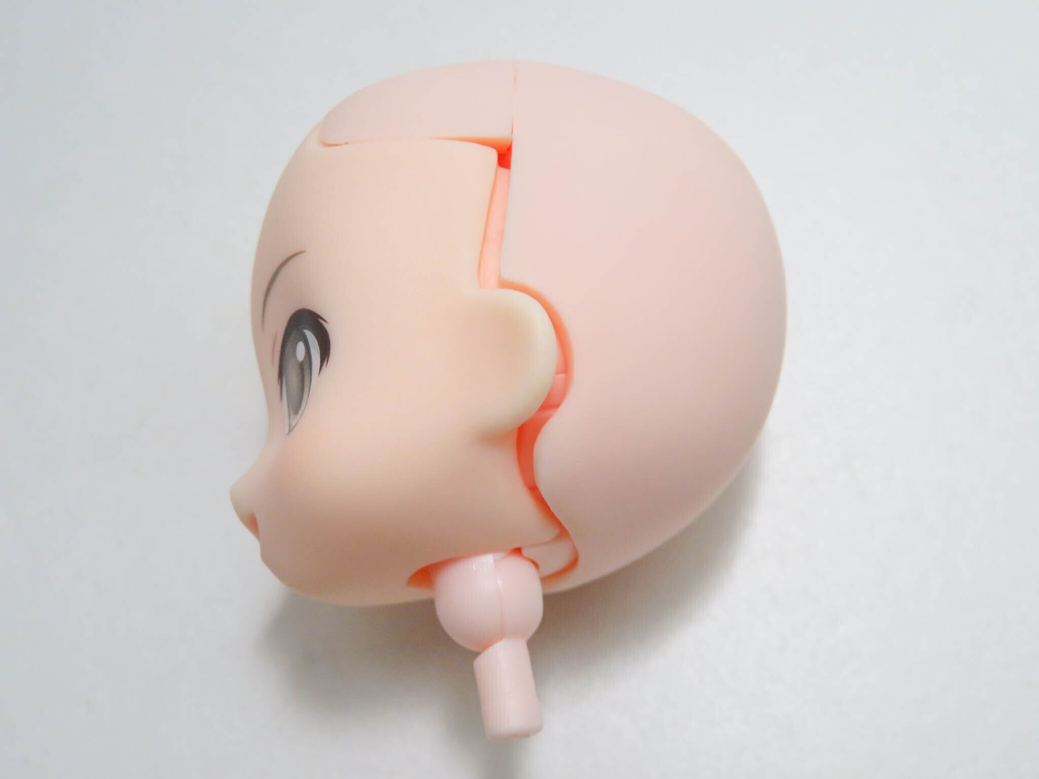 再入荷【2843】 MEIKO 2.0 顔パーツ ほろよい顔 ねんどろいど | ホビー