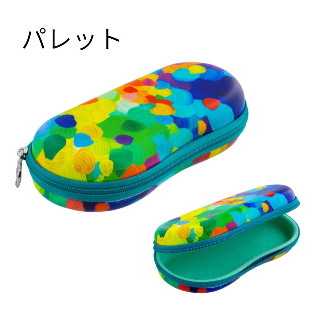 Pylones ソフトメガネケース | フランス輸入雑貨 PYLONES JAPON