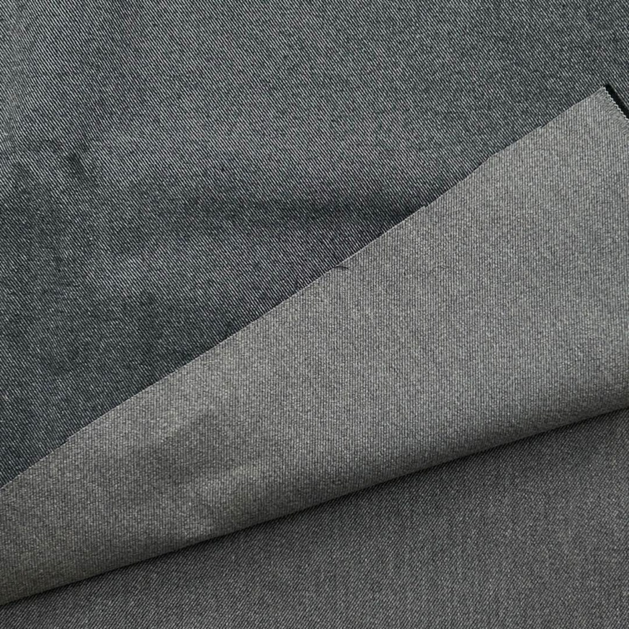 ★NY140◆2.1m◆綿100%デニム生地◆ハリ感◆11オンス