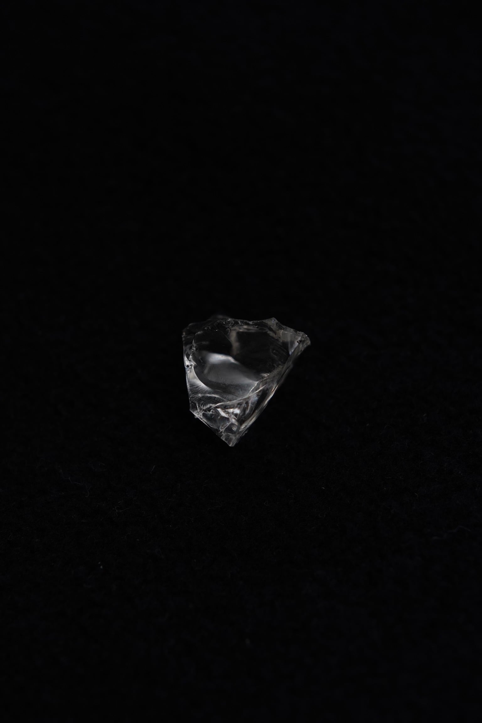 Andara Crystal | io