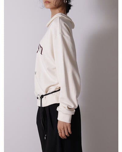 【CHIGNON】[0055-352SH] オブジェモチーフコードベルト