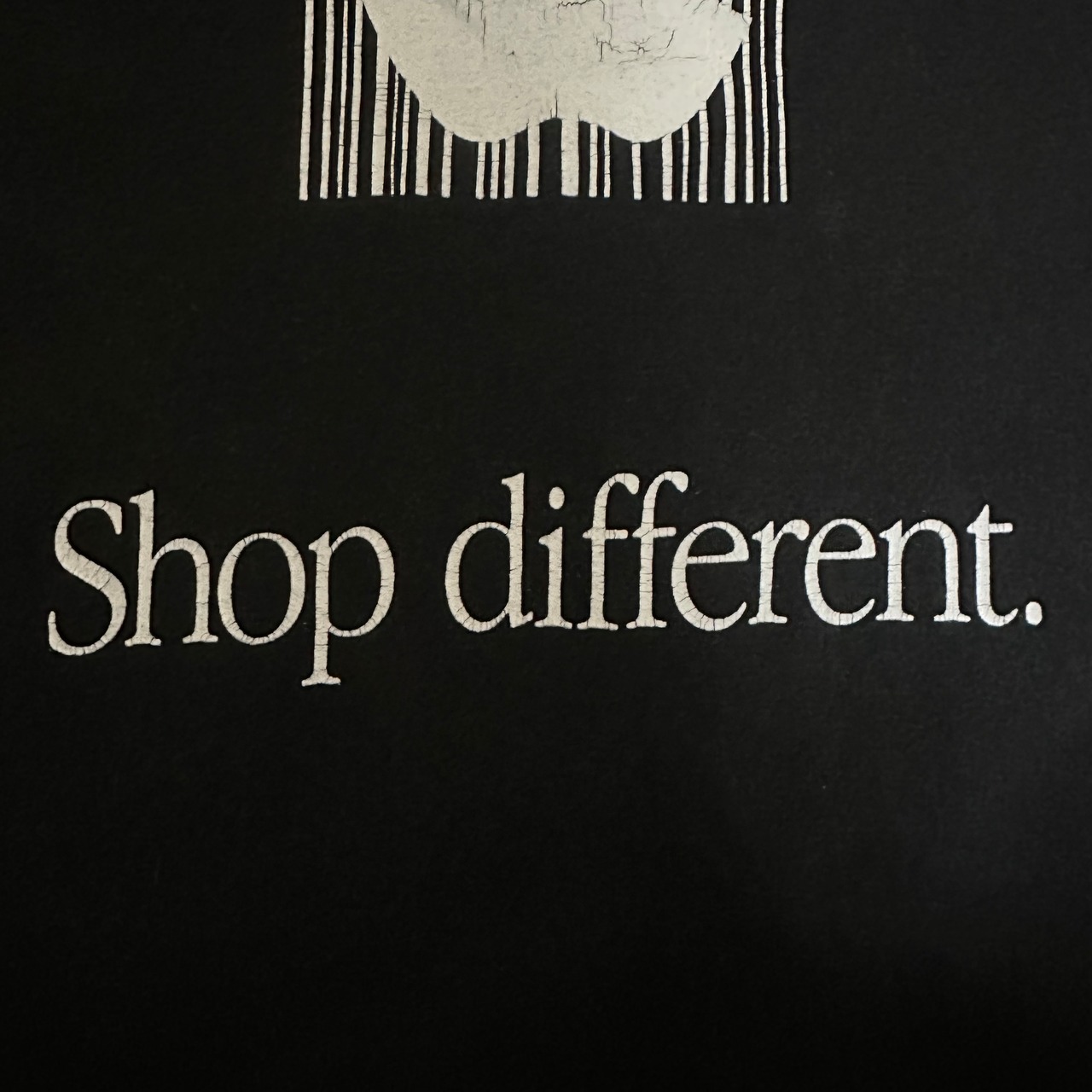 ●90s Apple アップル Tシャツ