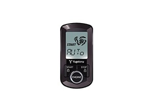 【特価処分】ユピテルVE-E9910st飛距離12km温度センサー/LoRa無線技術搭載アンサーバック液晶リモコンエンジンスターター