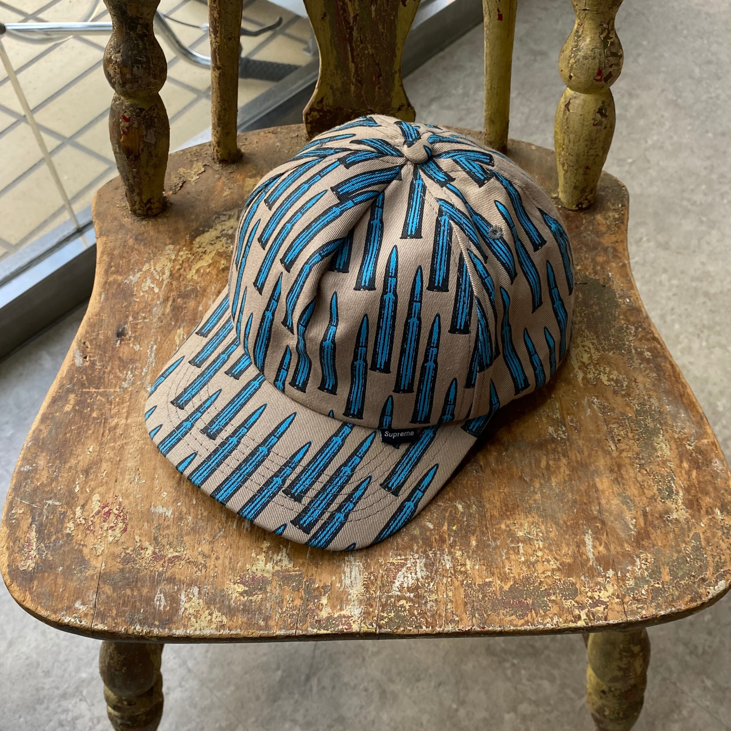 2004s Supreme Bullet cap【仙台店】