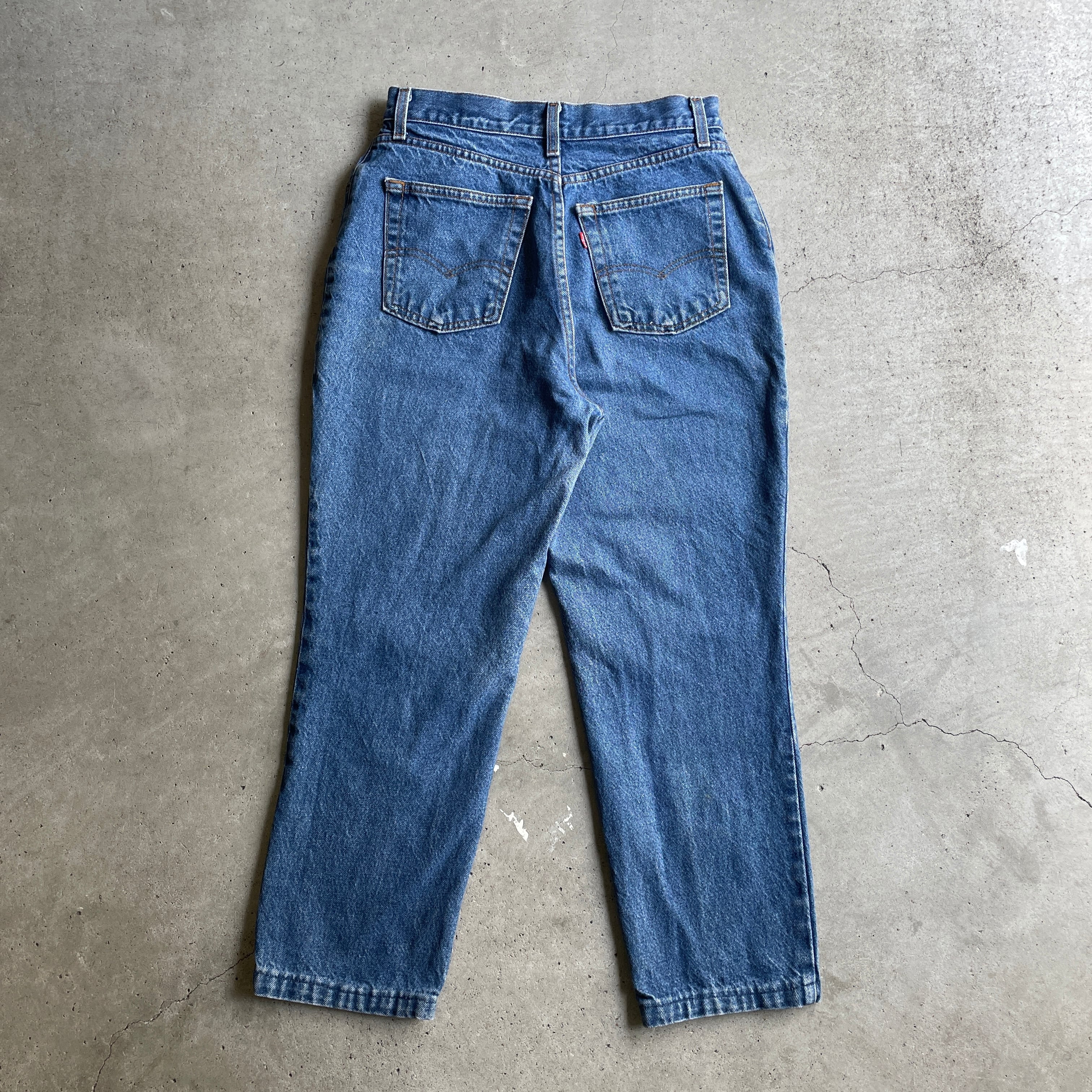 USA製 80年代 Levi