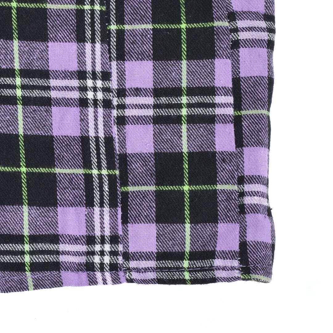 50%OFF】ビスチェ(PURPLE×GREEN) | VOLCAN&APHRODITE 公式通販
