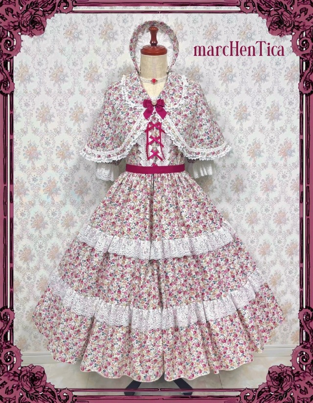 marcHenTica | HirokoTokumine 