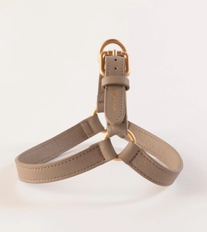 2.8  Mario Harness XS/S/M (Lazytaupe)