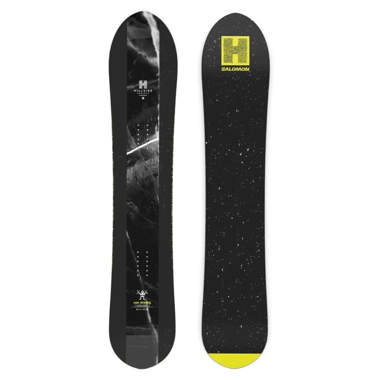 select snowboard