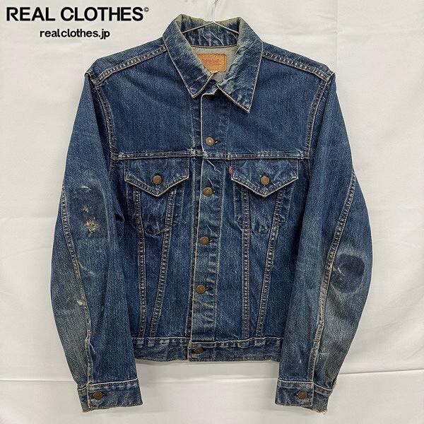 Ron Herman Denim ロンハーマンデニム デニムジャケット 1st Type | PAY ID