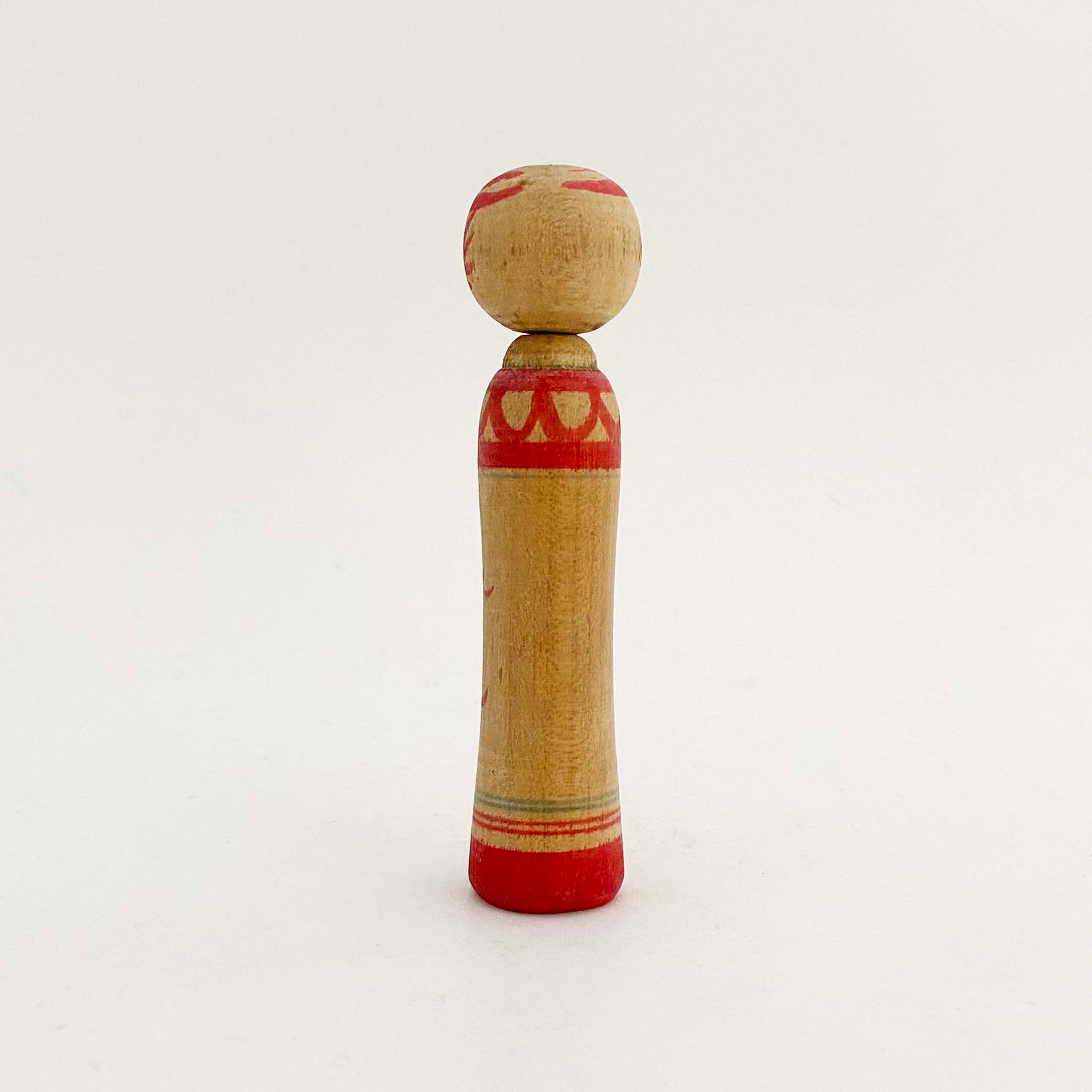 独立系(蔵王系)/ 阿部常吉工人(小寸C)