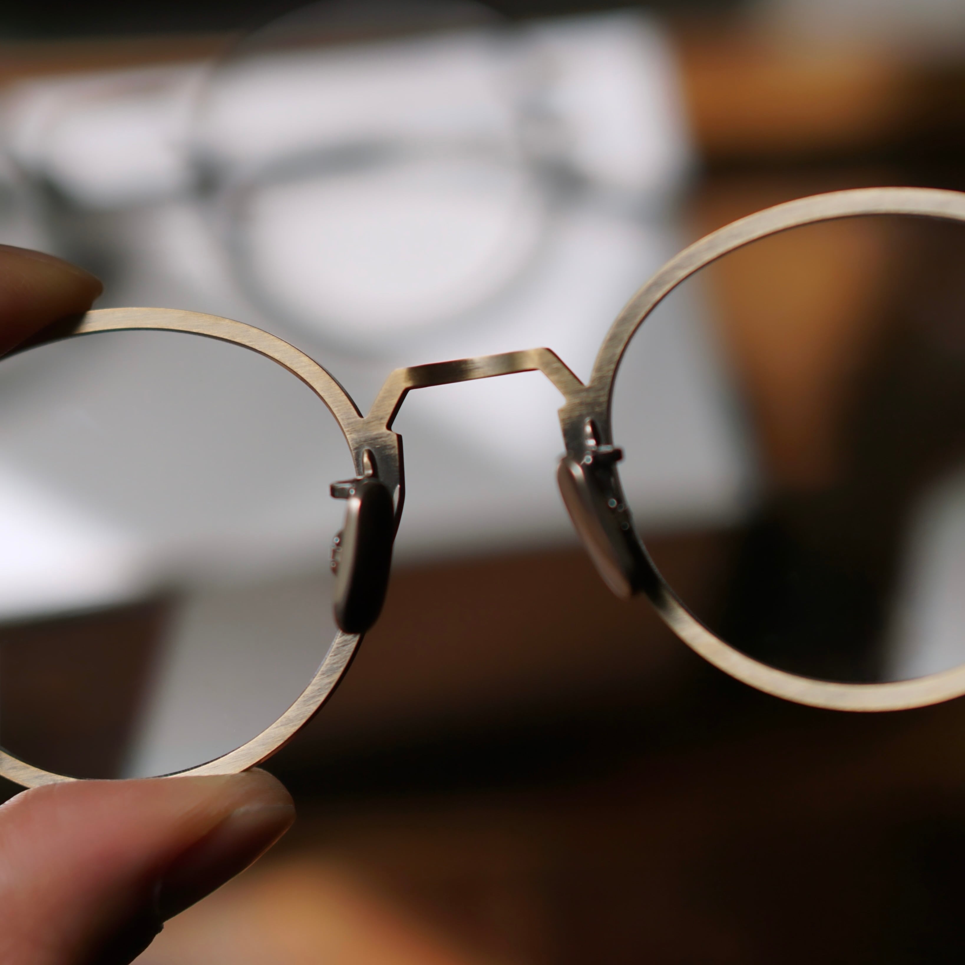 OG×OLIVER GOLDSMITH / オージーバイオリバーゴールドスミス OLIVER Ⅱ