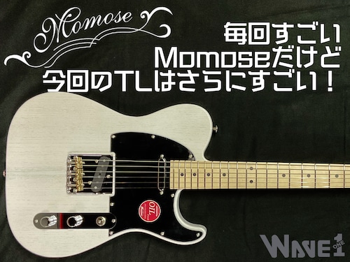 【Momose】MT2-STD/M