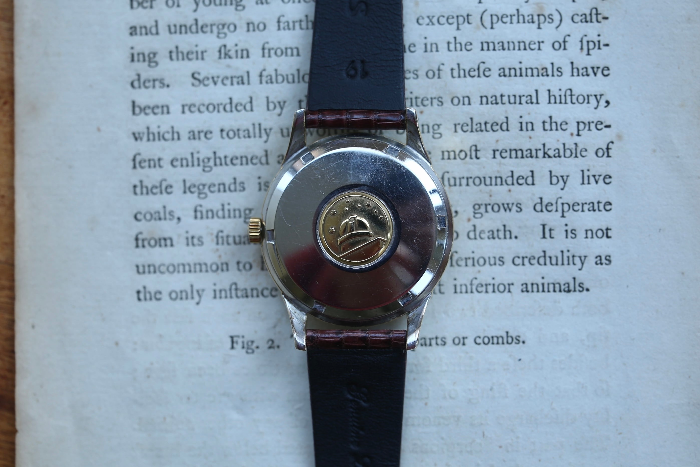OMEGA Constellation cal.561 1962年製 OMEGA】1963年製 オメガ コンスレーション デイト ”ビッグケース