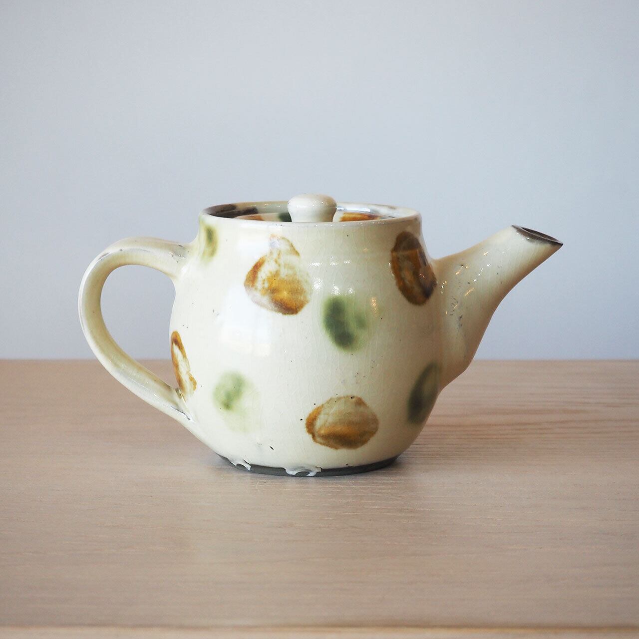 小鹿田焼（大分） | マルクトスコレー