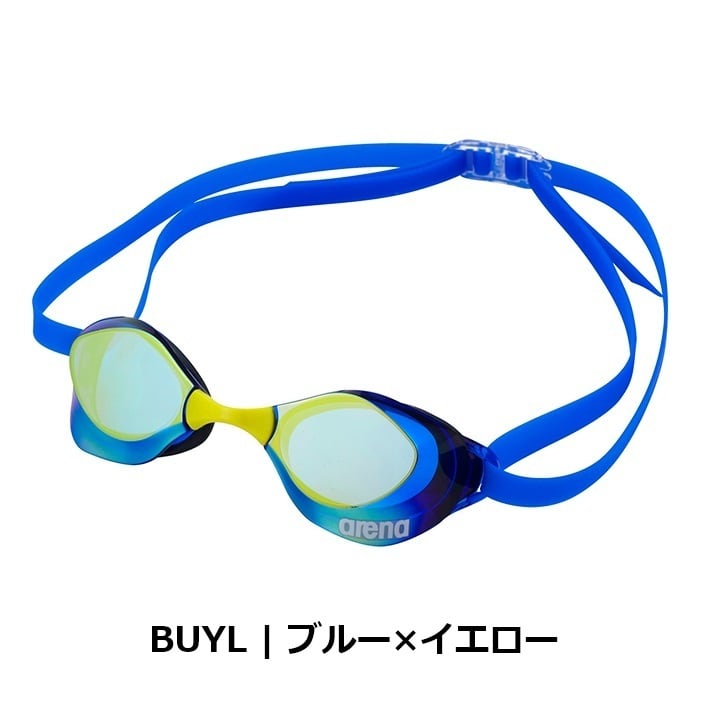 arena アクアフォーススイフトA AGLO400M AQUAFORCE SWIFT A