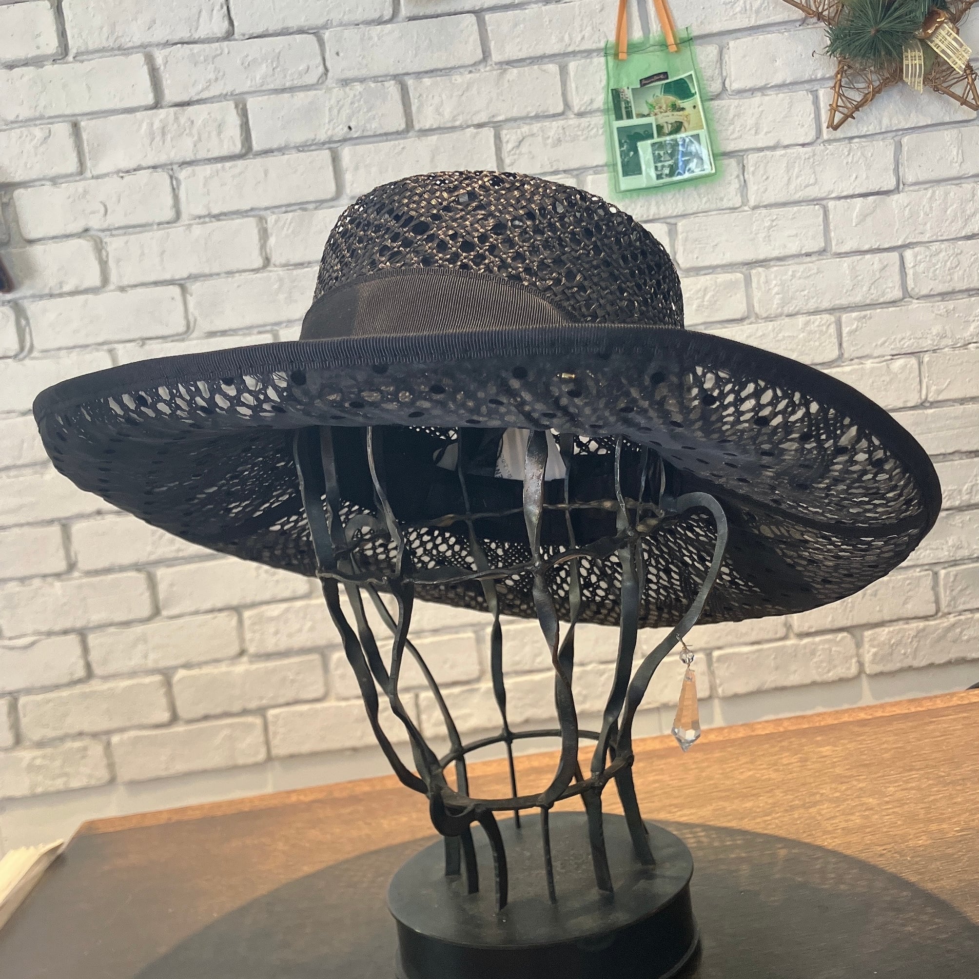 CA4LA】DOT ハット KTZ02670 | 広島の帽子専門店SHAPPO（シャッポ）