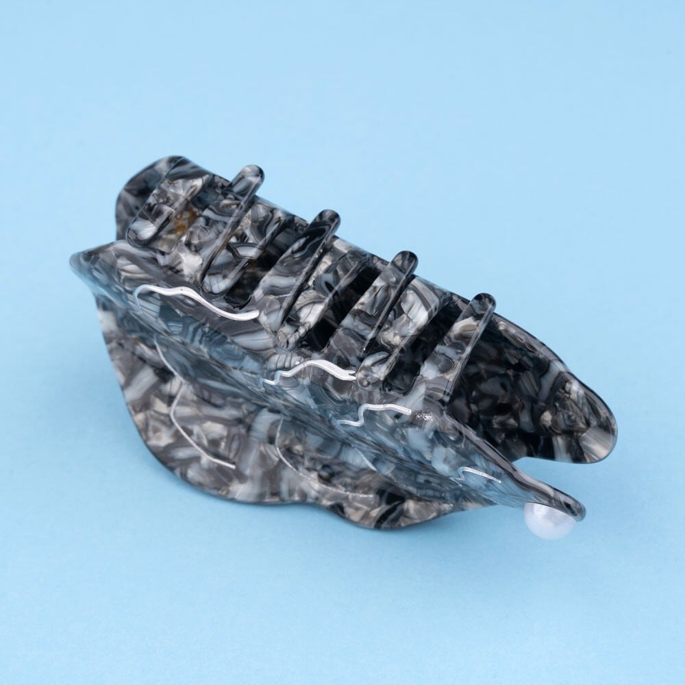 即納» Coucou Suzette Oyster Hair Claw ククシュゼット ヘア