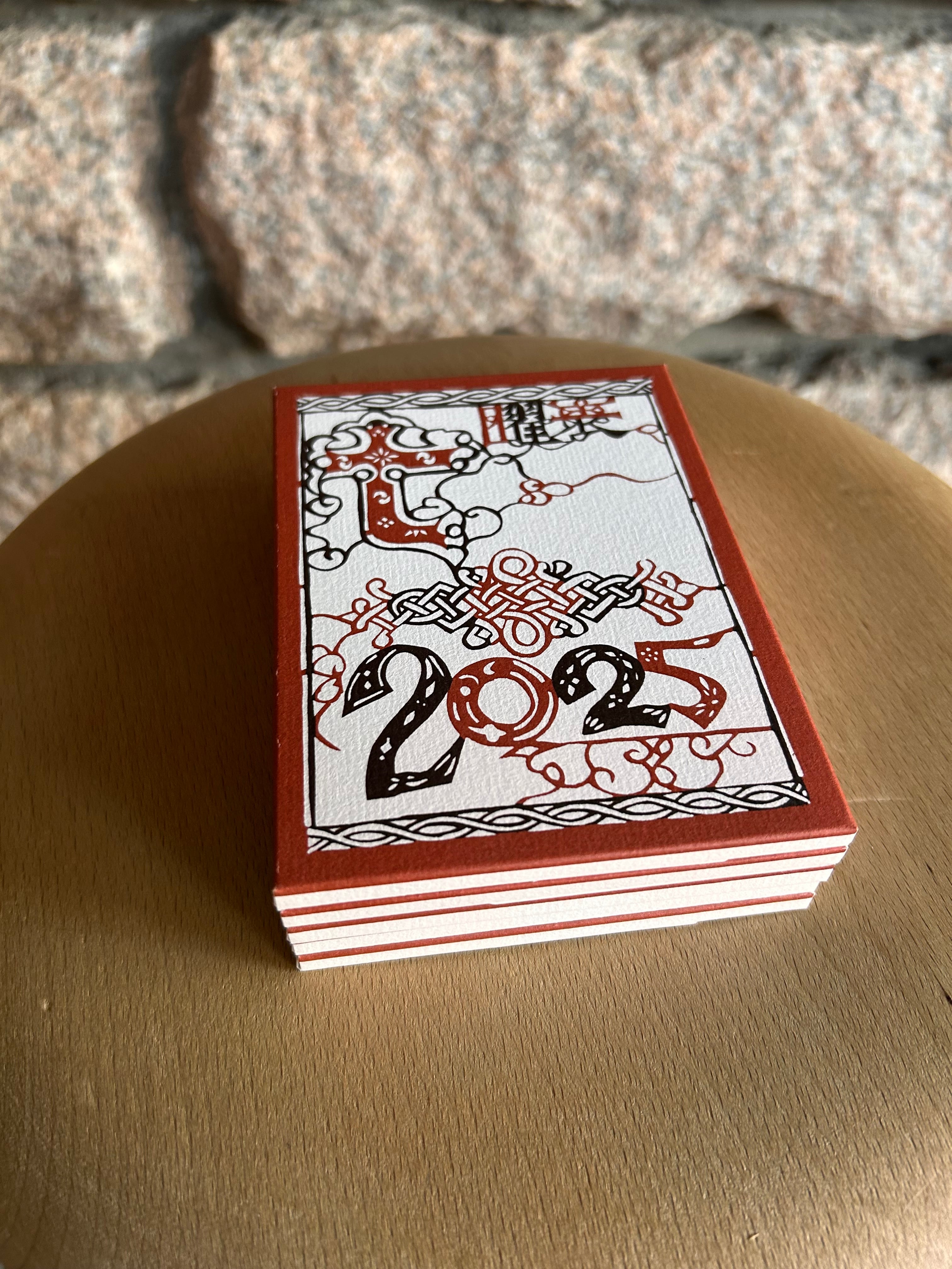 芹沢銈介2025 | seribimuseumshop