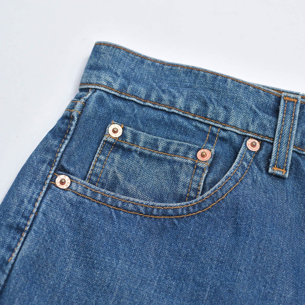 90s アメリカ製 Levi's519-7415 リーバイス デニムパンツ 90s アメリカ製 Levi's519-7415 リーバイス デニムパンツ