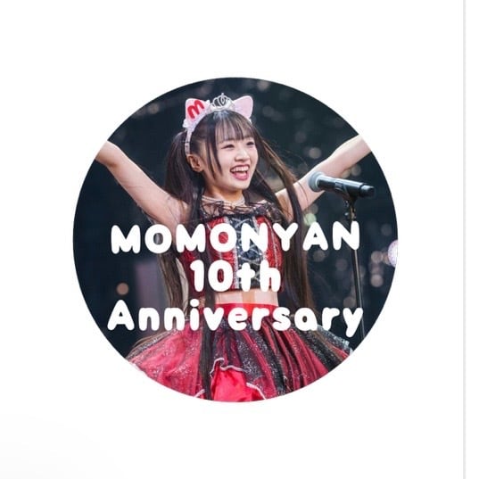 ももにゃん