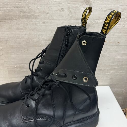 Yohji Yamamoto Dr.Martens ヨウジヤマモト ドクターマーチン 1490 YY 