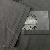 【THE SIMPSONS】シンプソンズ 90's "HOMER SIMPSON" STANLEY DESANTIS Tシャツ