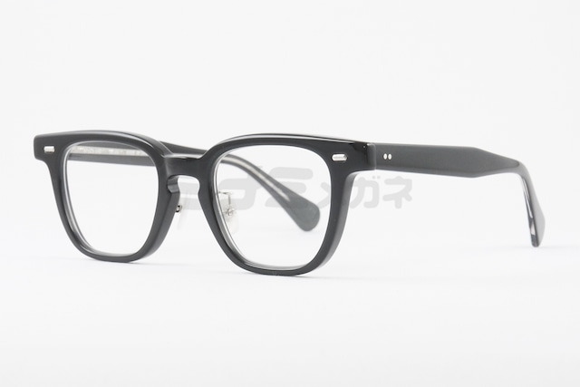 BOSTON CLUB メガネ ROBERT Col.01 ウェリントン クラシカル ロバート ボストンクラブ 鯖江 日本製 正規品-2枚目