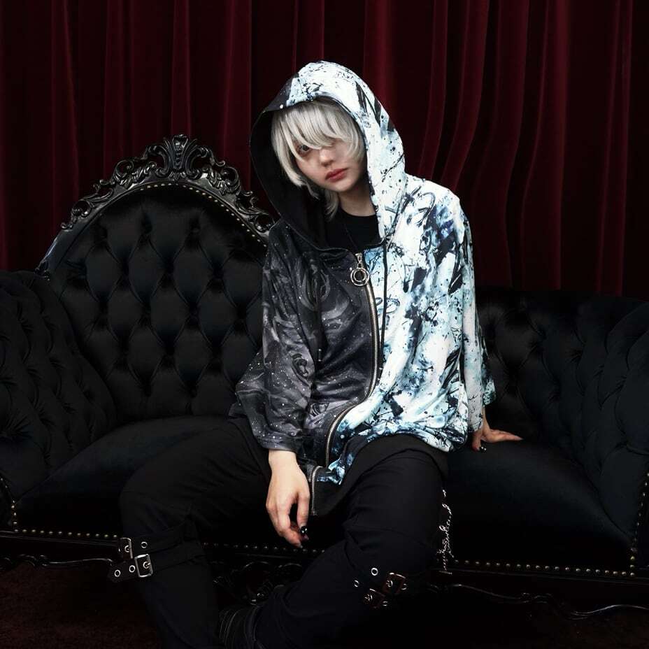 ミケの日限定販売》先取り☆掲載写真確定☆1/9SUMMER TOPS NIGHTガチャ