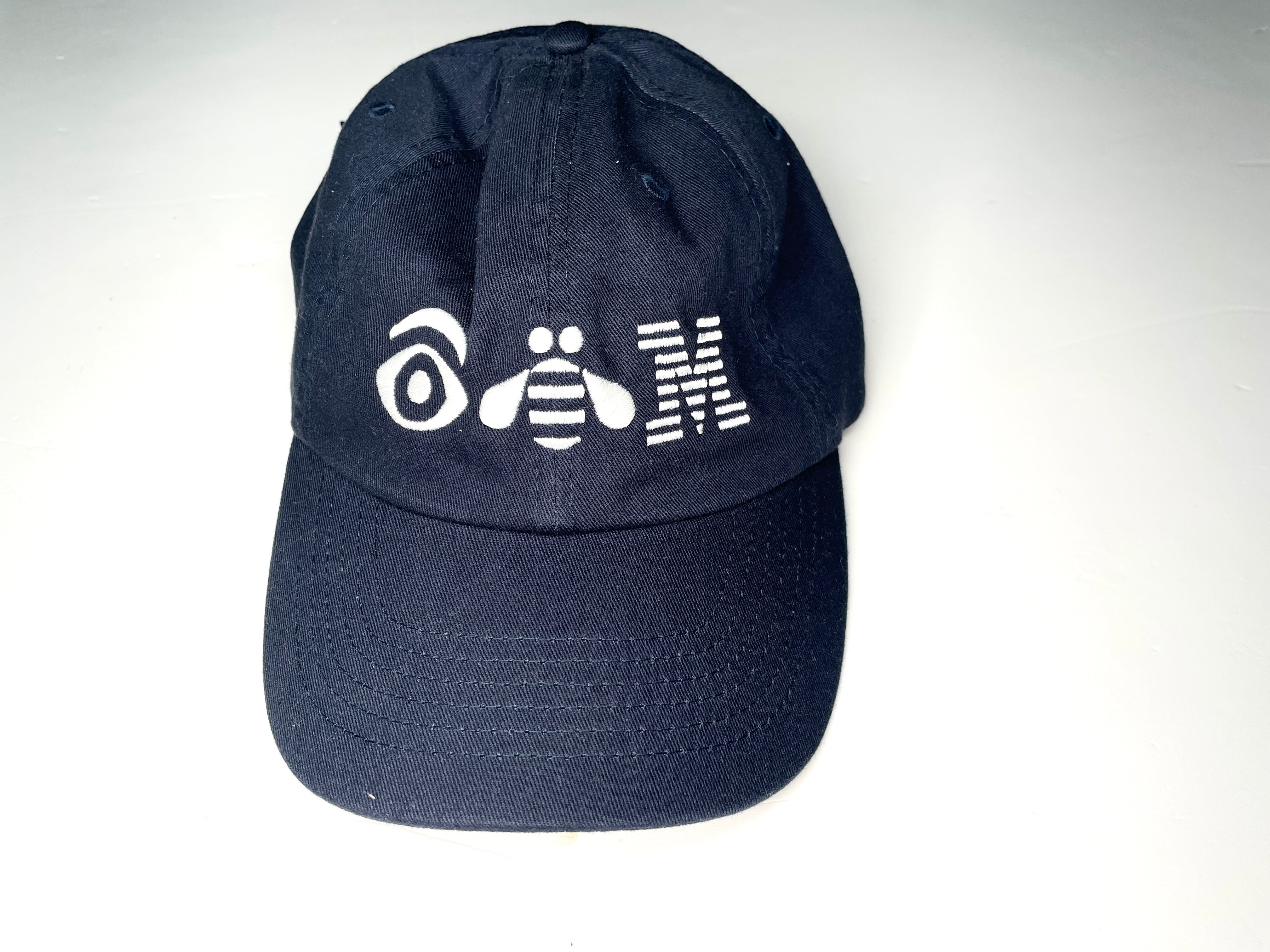 CAP | NEW NEW YORK CLUB