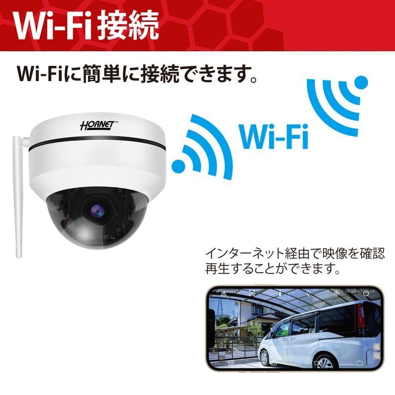 カーセキュリティーやカーオーディオなどの自動車用電装機器の販売や