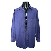 50s 60s MOTORCYCLE CLUB SUMTER, S.C.ヴィンテージワークシャツ