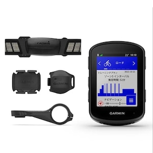 GARMIN（ガーミン）Edge 840 セット（ソーラー充電非対応）【日本正規品】010-02695-16