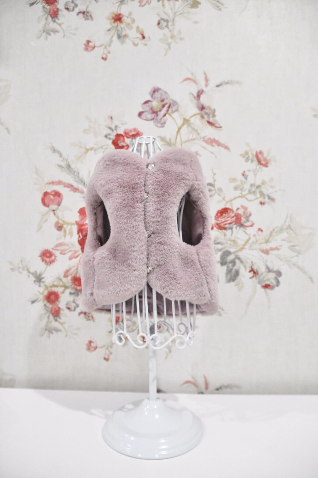 ファーベスト S-XL.DS.DM