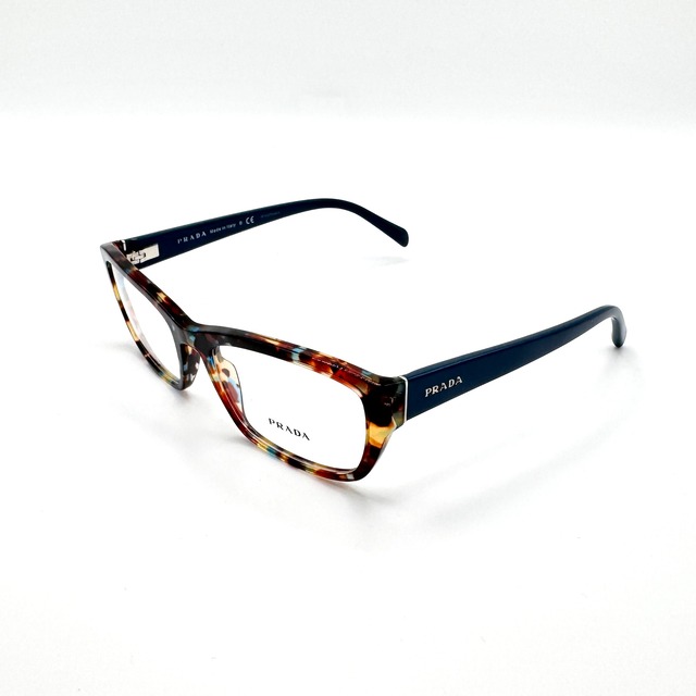 PRADA メガネ VPR18O 54□18 NAG-1O1 135 ケースつき
