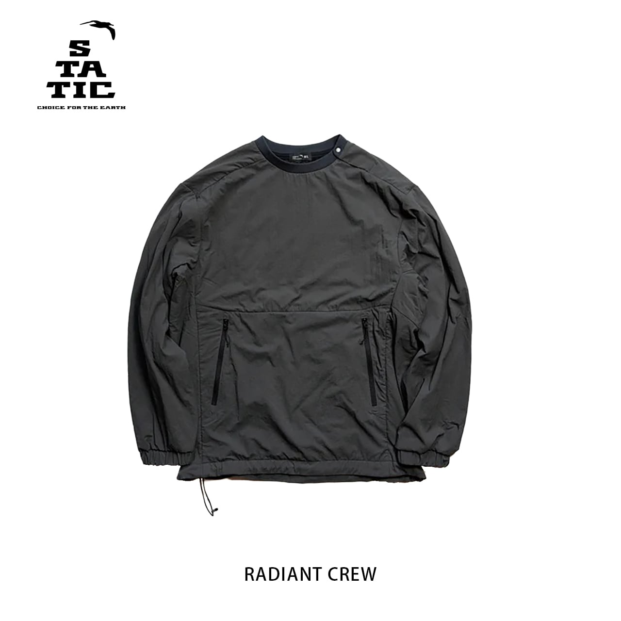 ACLIMA WARMWOOL 3/4 LONGS Men's | WORKROWN UNIFORM