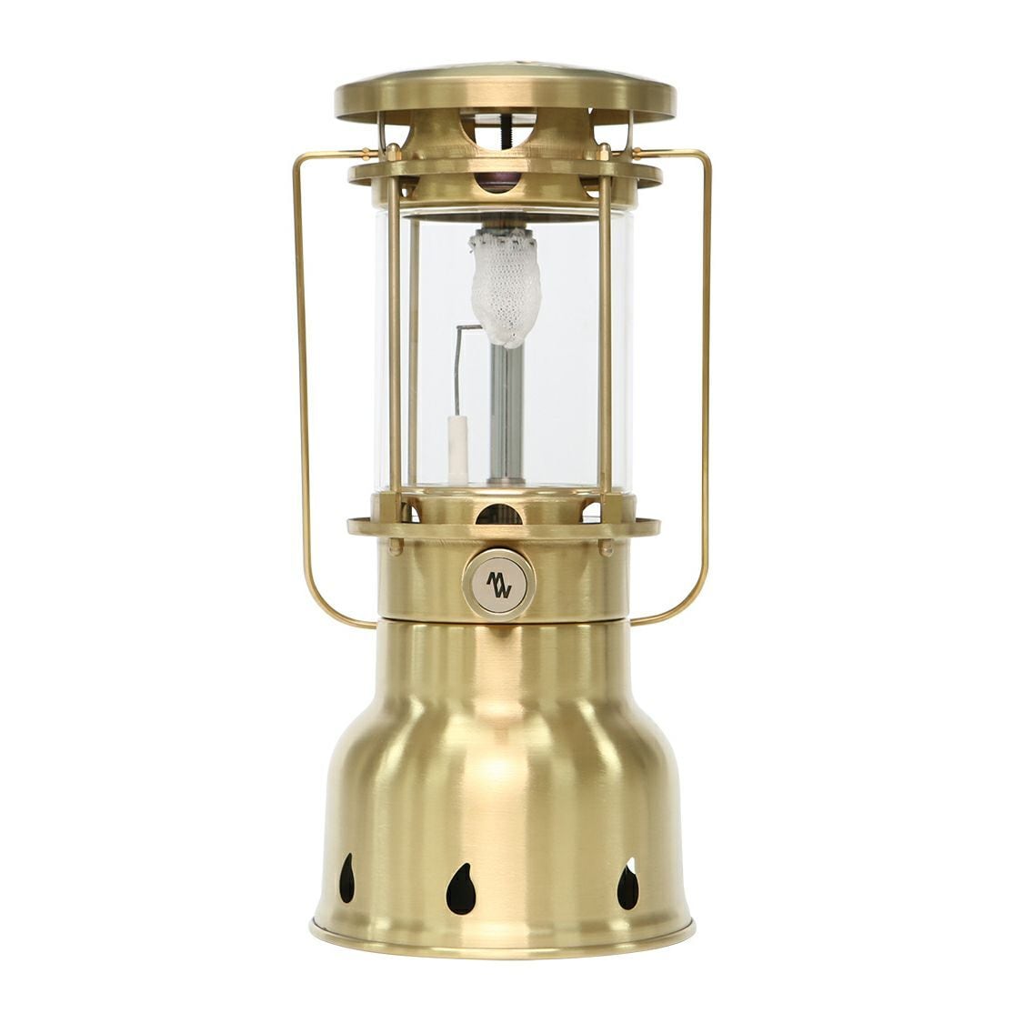 MINIMAL WORKS VILLAIN LANTERN ビレンランタン ガスランタン 収納