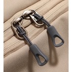 UR Backpack Top-Loading Drawstring ◇2color H0557