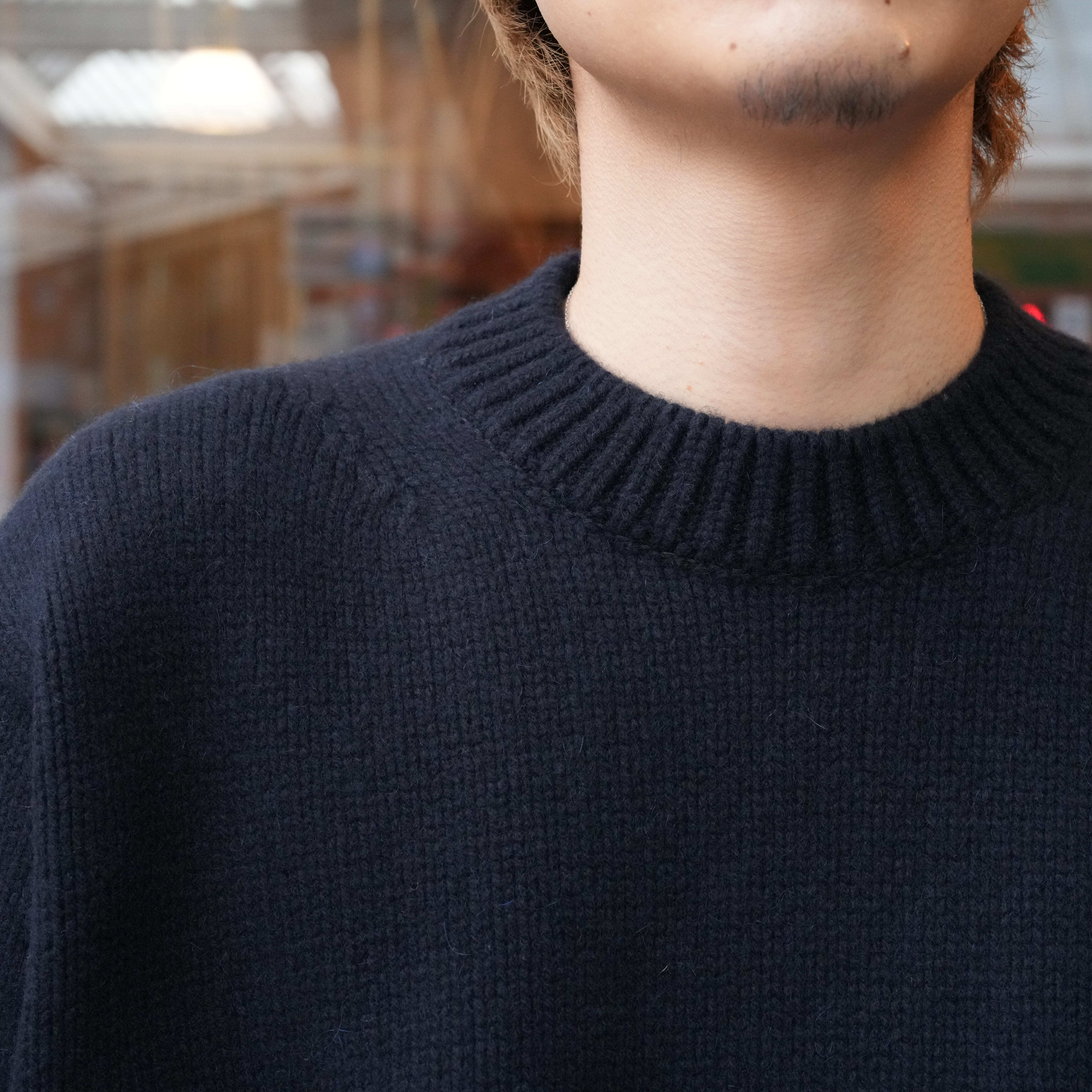 Olde H & Daughter(オールドエイチアンドドーター) 25AW 