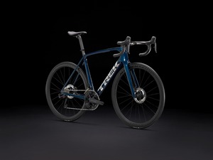 TREK EMONDA SL7 ULTEGRA Di2 12速 Mulsanne Blue/Trek Black 50サイズ