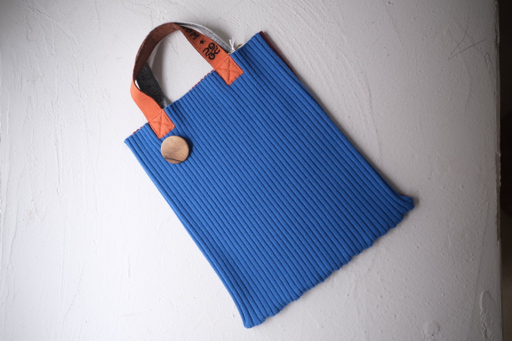 TORINOKI × GiU GiU “NONNA Shopping Bag” | TORINOKI FURNITURE