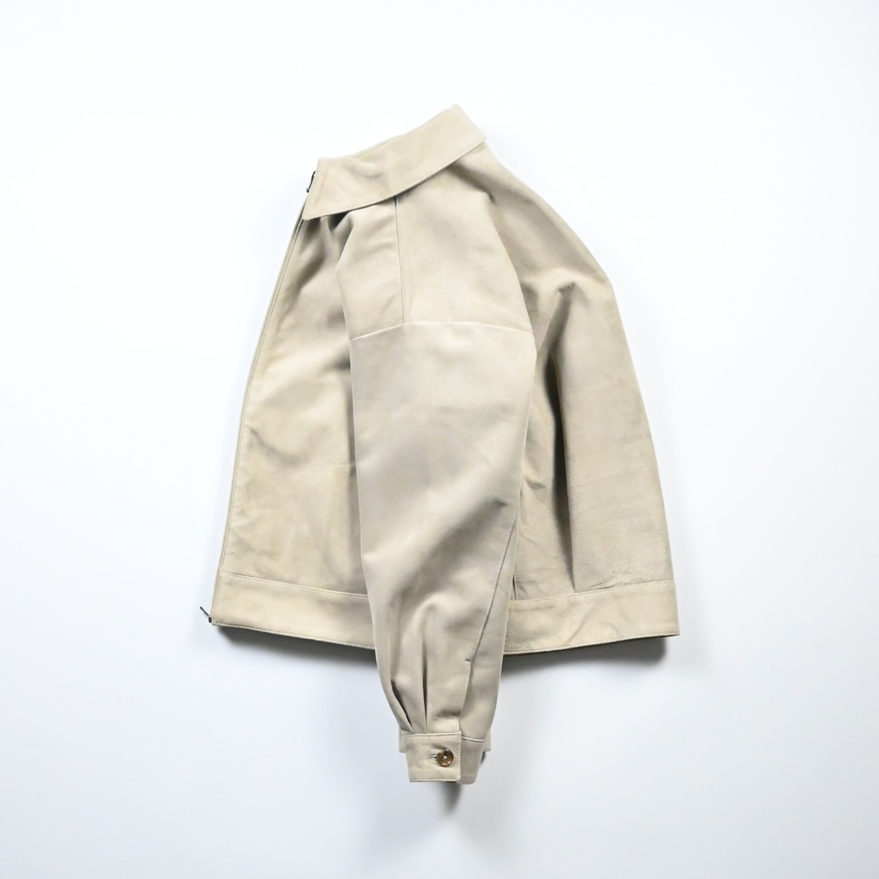 tangenet / Wagyu leather Tracker