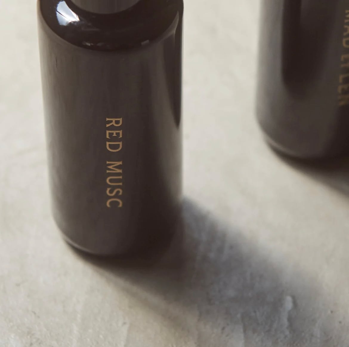 MAD et LEN EAU DE PARFUME（PARFUM MIST 香水） 50ml TERRE NOIRE